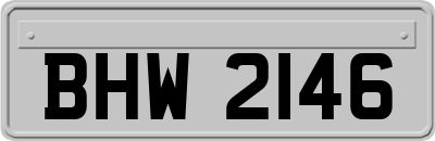 BHW2146