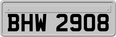 BHW2908