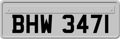 BHW3471