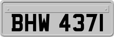 BHW4371