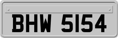 BHW5154