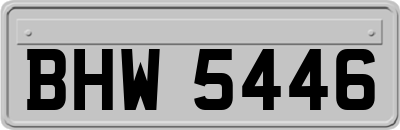 BHW5446
