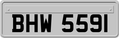 BHW5591