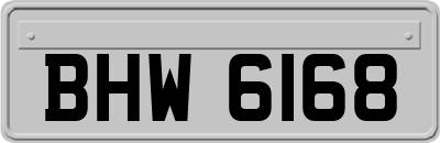 BHW6168