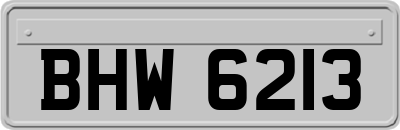 BHW6213