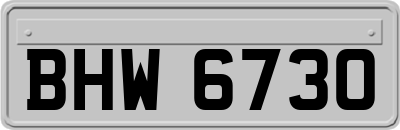 BHW6730