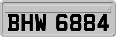 BHW6884