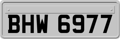 BHW6977