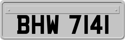 BHW7141