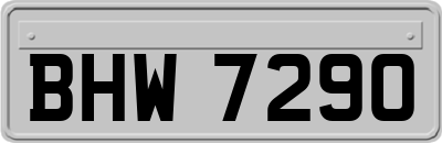 BHW7290
