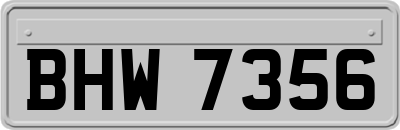BHW7356