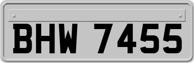 BHW7455