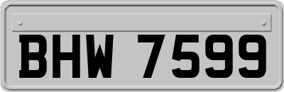 BHW7599