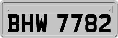 BHW7782