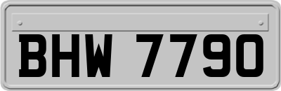 BHW7790