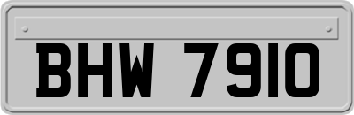 BHW7910