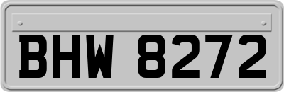 BHW8272