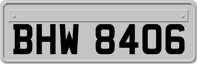 BHW8406