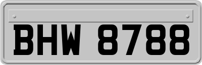 BHW8788