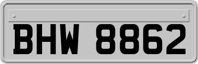 BHW8862