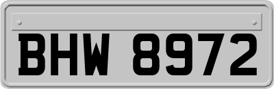 BHW8972