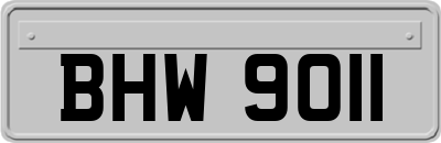 BHW9011
