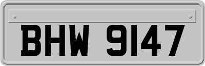 BHW9147