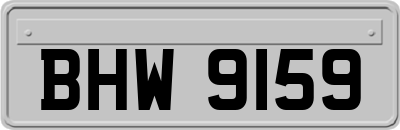 BHW9159
