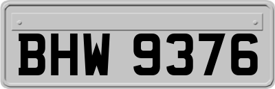 BHW9376