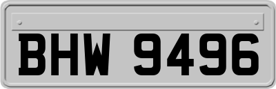 BHW9496