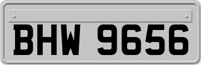 BHW9656