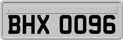 BHX0096