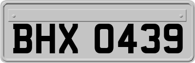 BHX0439