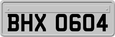 BHX0604