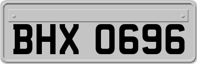BHX0696