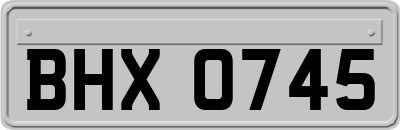 BHX0745