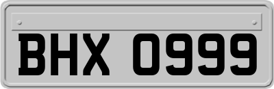 BHX0999