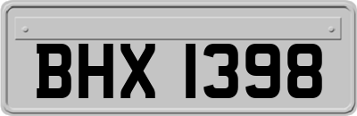 BHX1398