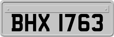 BHX1763