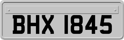 BHX1845