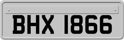 BHX1866