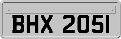 BHX2051