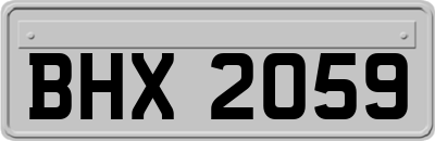 BHX2059