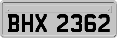 BHX2362