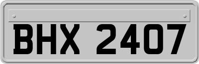 BHX2407