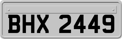 BHX2449