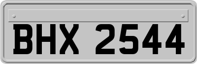 BHX2544
