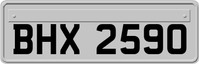 BHX2590