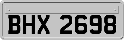 BHX2698