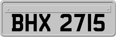 BHX2715
